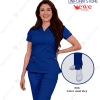 Uniforme Médico EWÉ 506 - Imagen 9