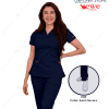 Uniforme Médico EWÉ 506 - Imagen 8