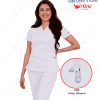 Uniforme Médico EWÉ 506 - Imagen 7