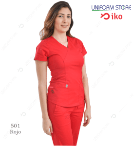 Uniforme médico IKO 501