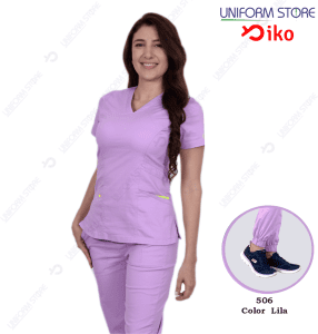 Uniforme Médico IKO 506 Jogger