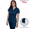 Uniforme médico IKO 506 - Imagen 6