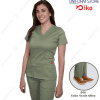 Uniforme médico IKO 506 - Imagen 4