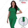 Uniforme médico IKO 506 - Imagen 16