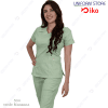 Uniforme médico IKO 504 - Imagen 4
