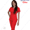Uniforme médico IKO 504 - Imagen 3