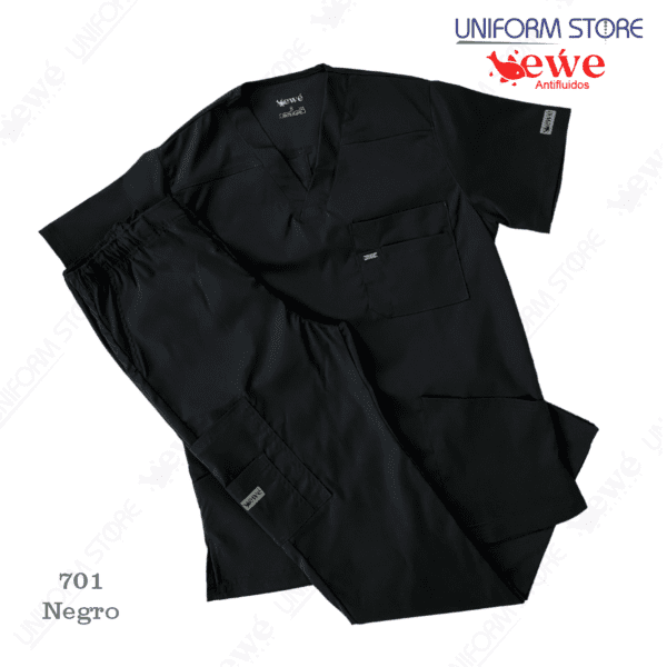 Uniforme Médico para Hombre EWÉ 701 - Imagen 7