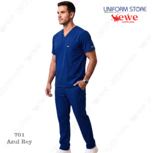 Uniforme Médico para Hombre EWÉ 701