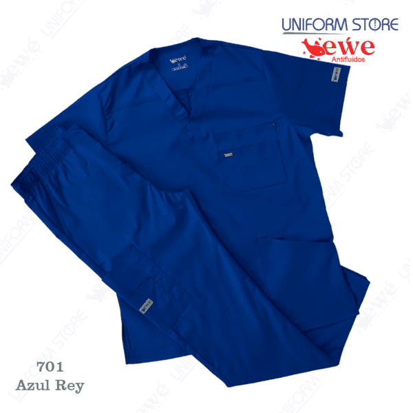 Uniforme Médico para Hombre EWÉ 701
