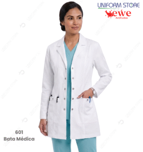 Bata Médica