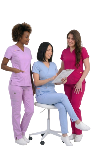 los mejores uniformes medicos de colombia